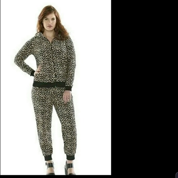michael kors tracksuit womens